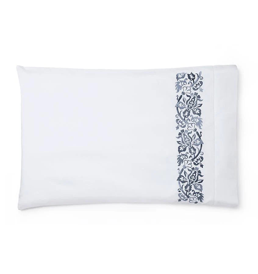 Saxon Pillowcase Pair