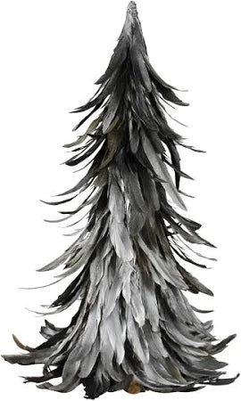 Feather Tree