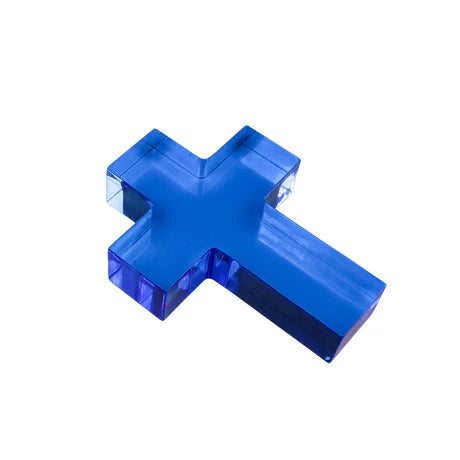 Cross Acrylic Weight