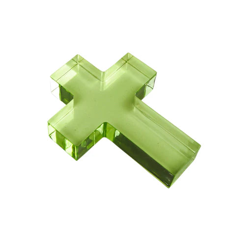 Cross Acrylic Weight
