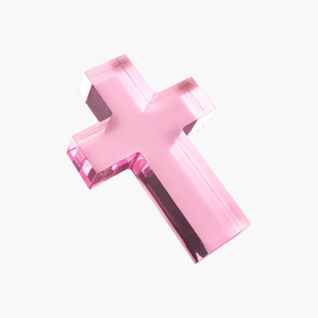 Cross Acrylic Weight