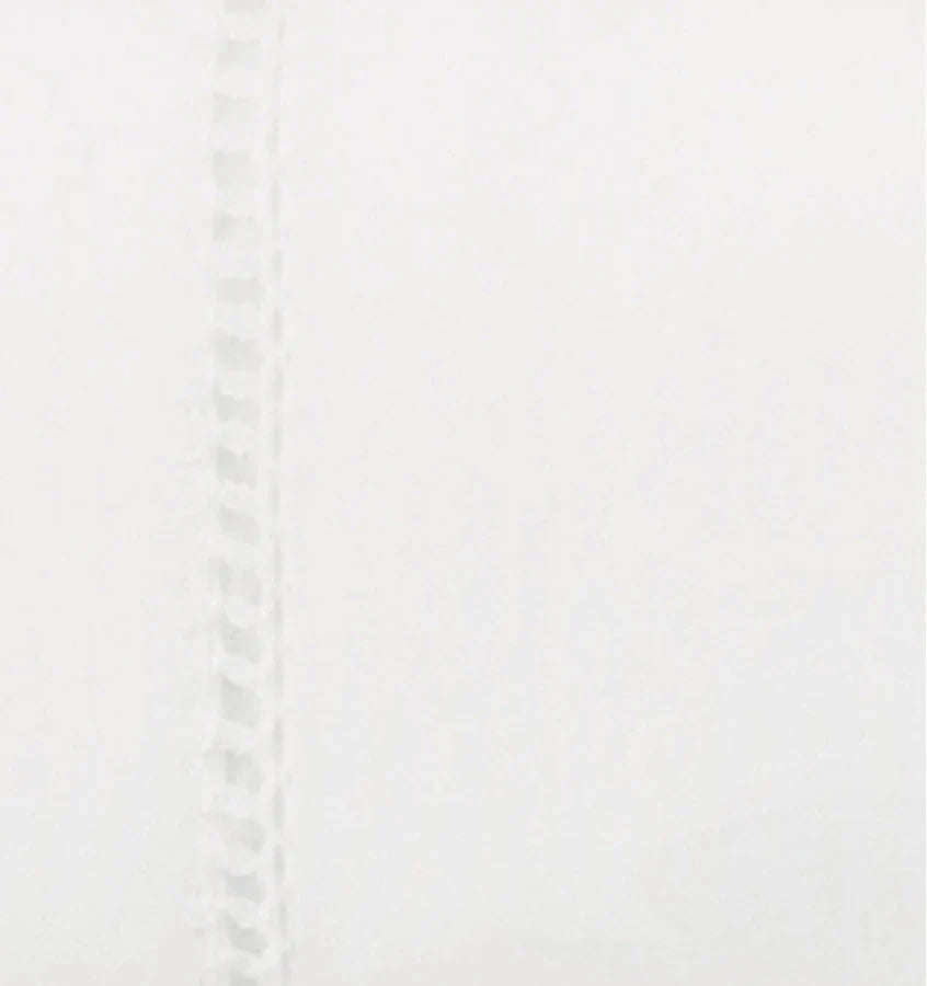 Comfort Sleeper Flat Sheet