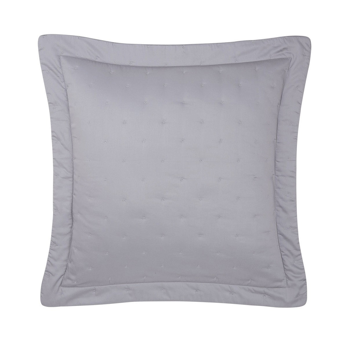 Triomphe Quilted Sham