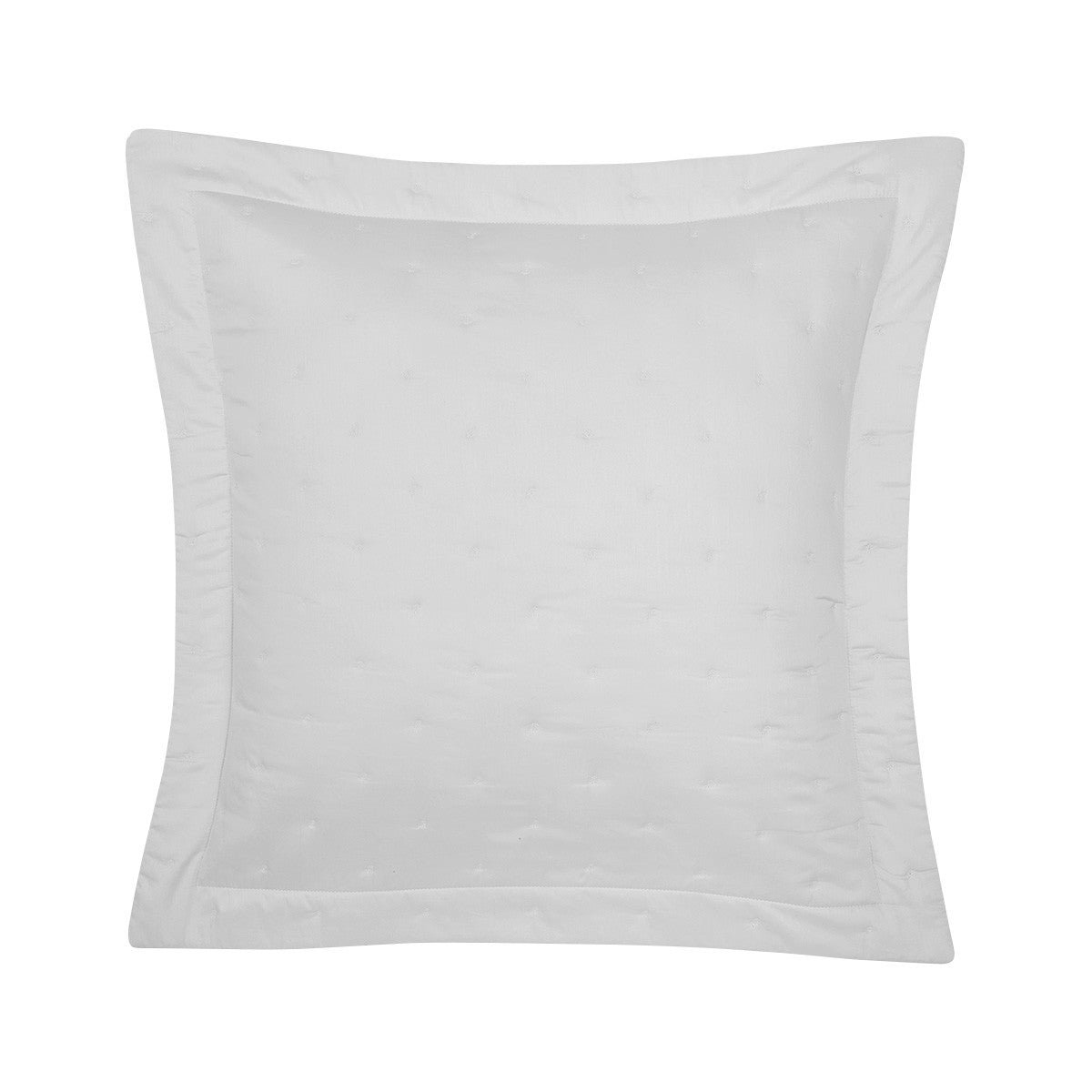 Triomphe Quilted Sham