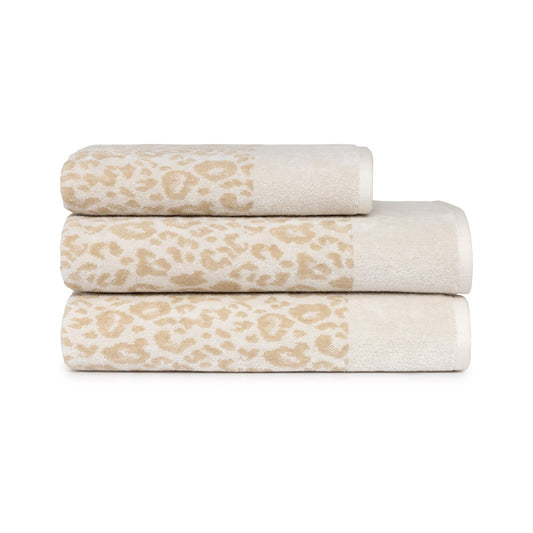 Leopard Towel