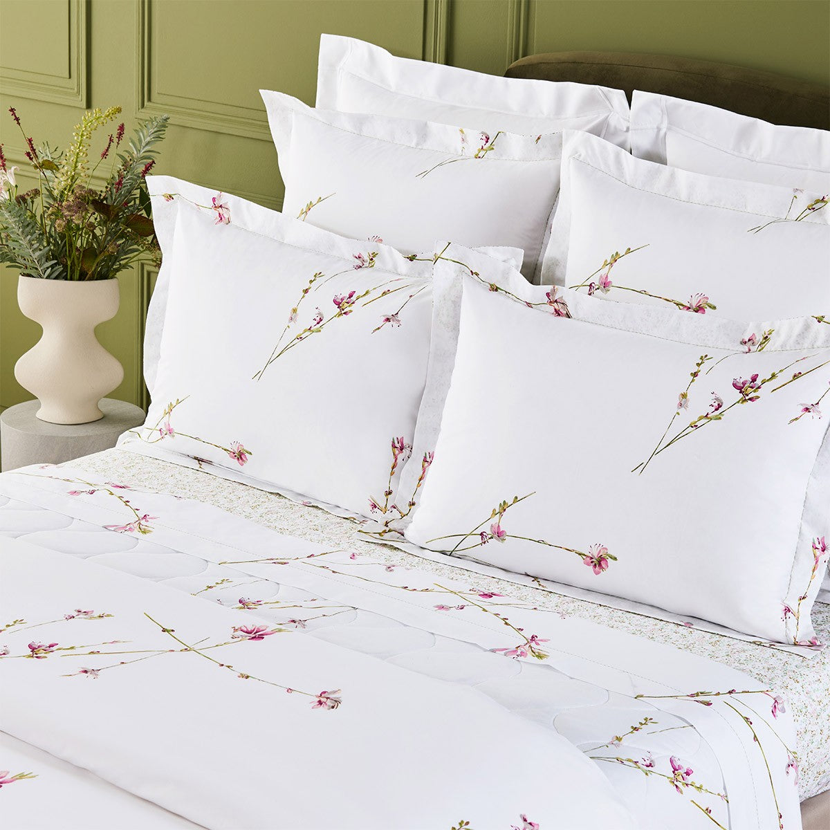 Gaura Sham