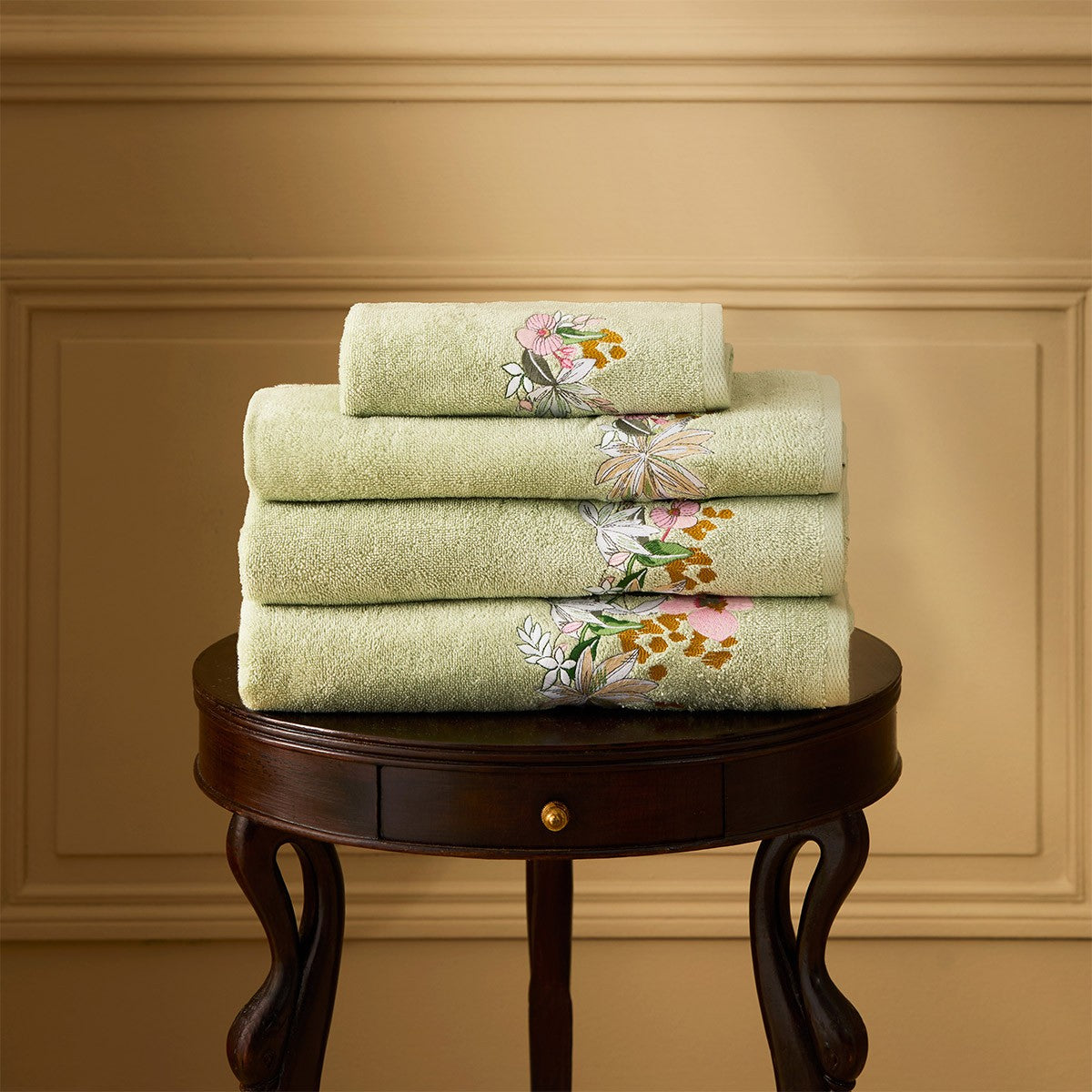 Orchidee Towel