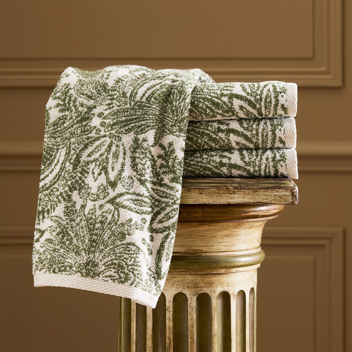 Patio Towel
