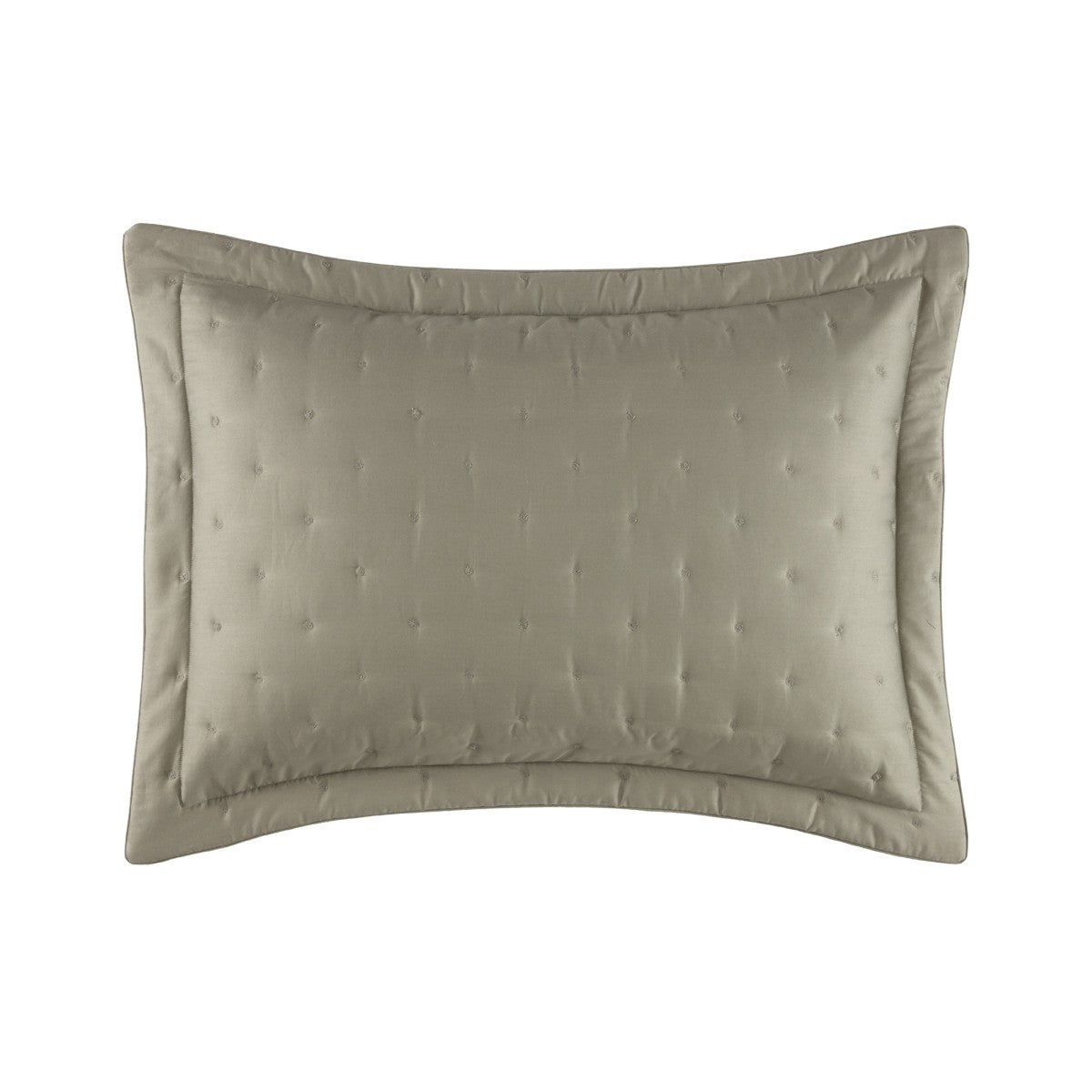 Triomphe Quilted Sham