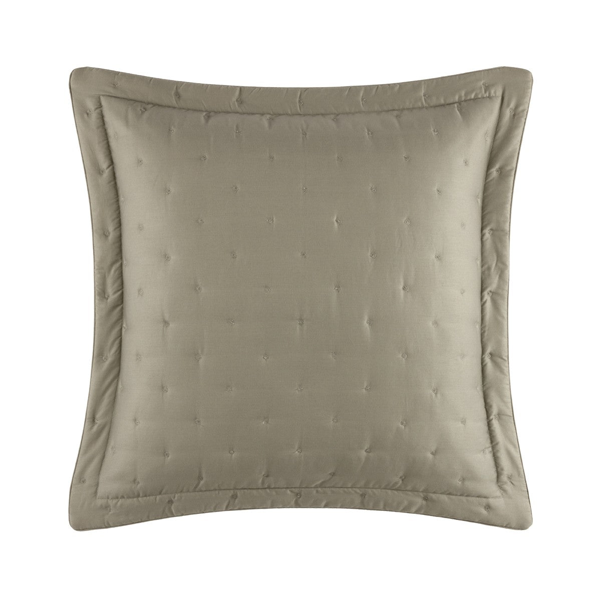 Triomphe Quilted Sham