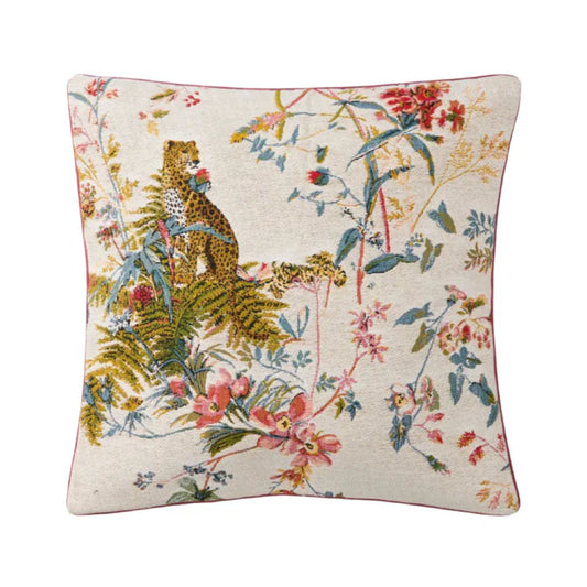 Contes Decorative Pillow
