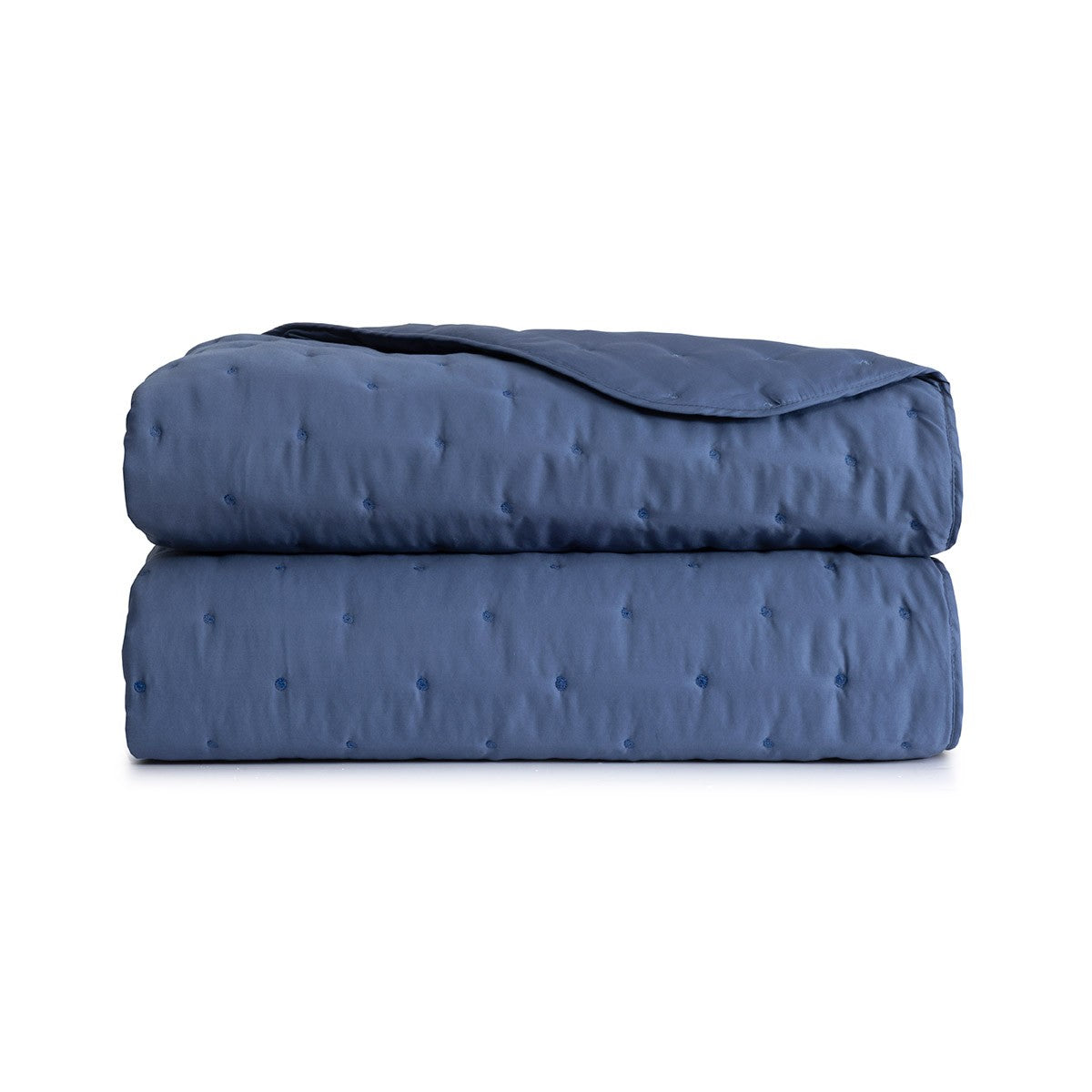 Triomphe Quilted Coverlet