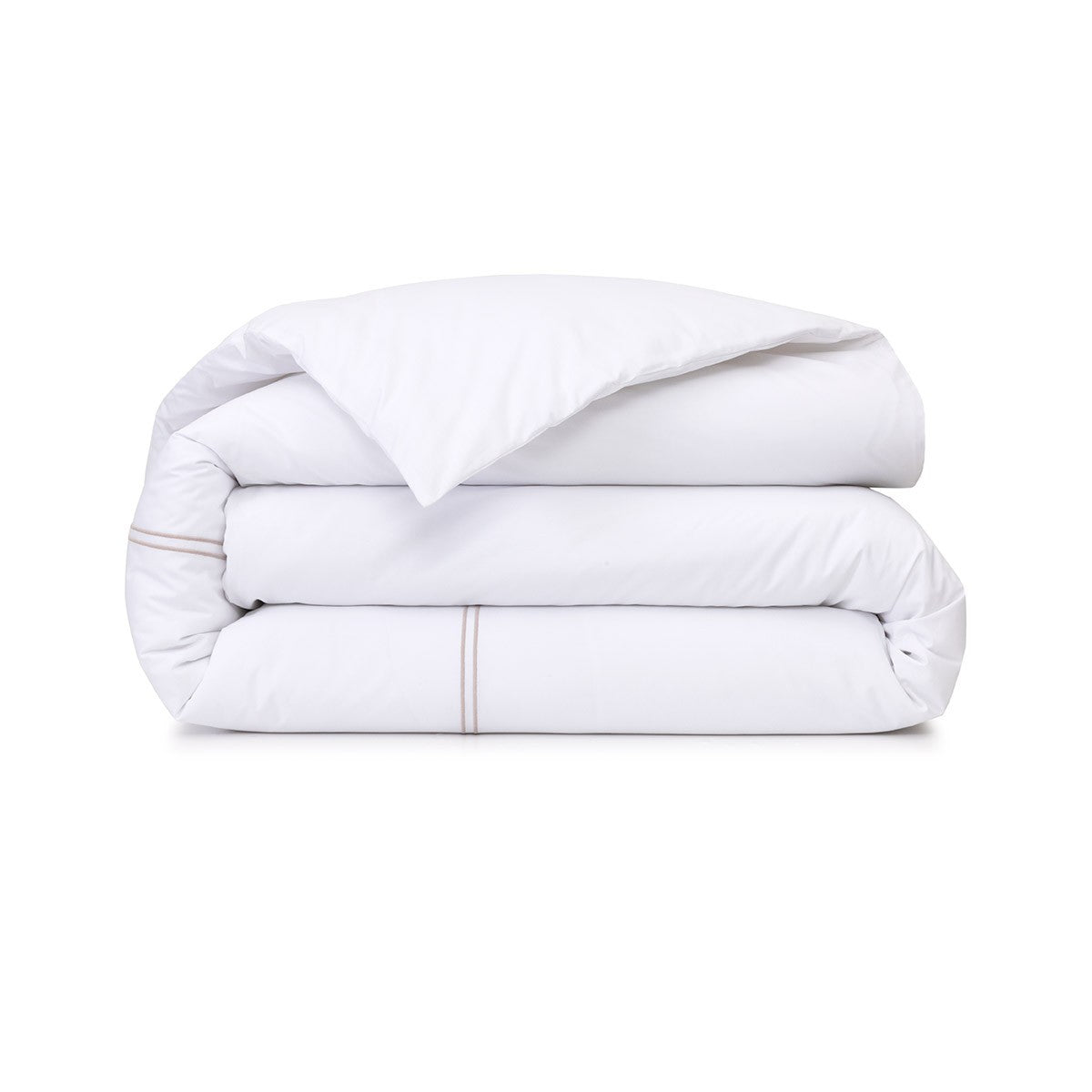 Duo Duvet Cover