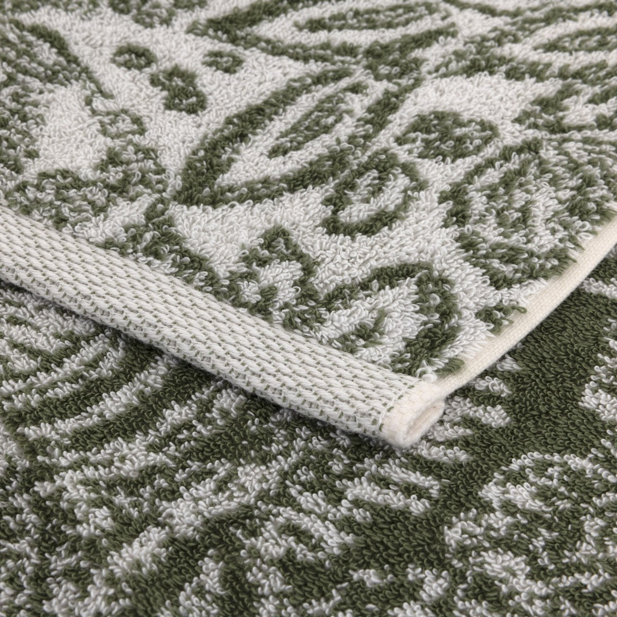 Patio Towel