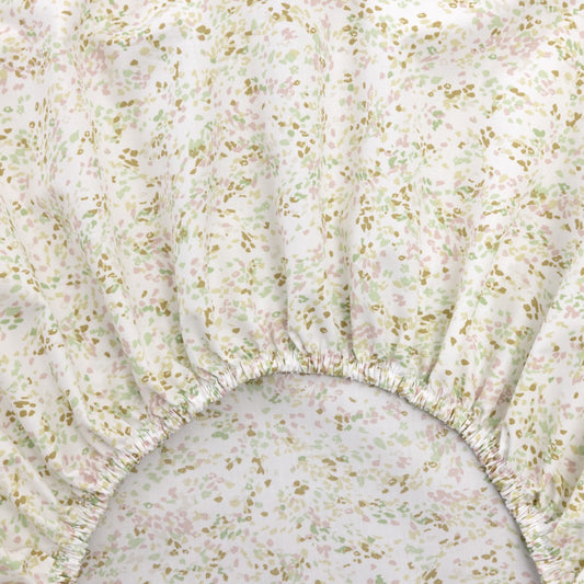 Gaura Fitted Sheet