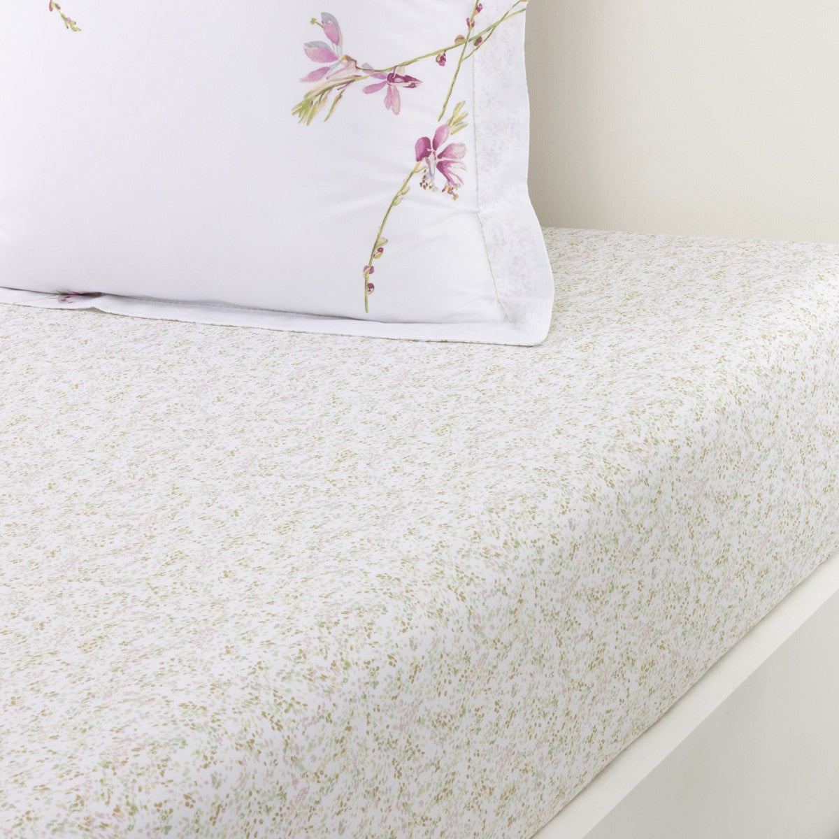 Gaura Fitted Sheet