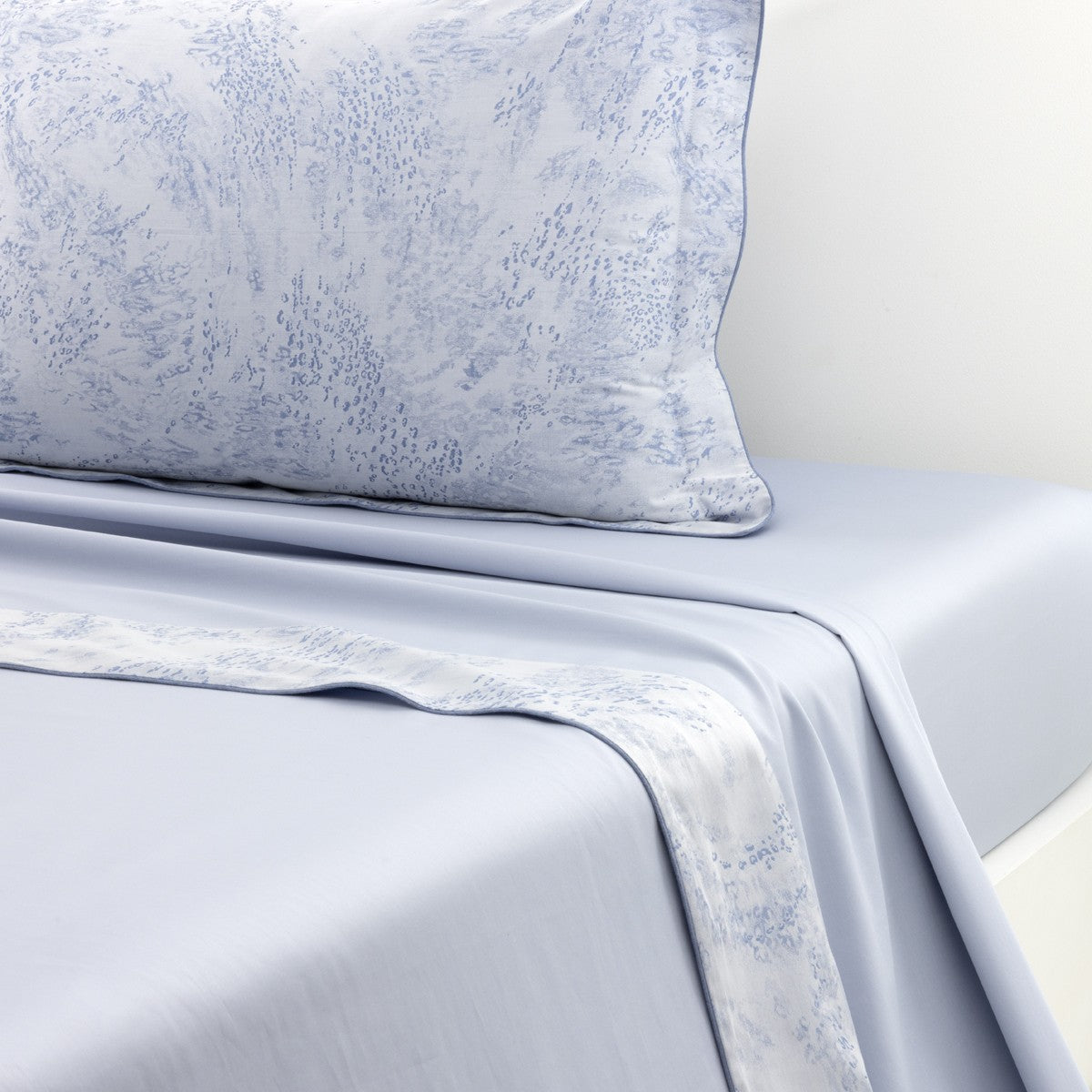 Ecumes Flat Sheet