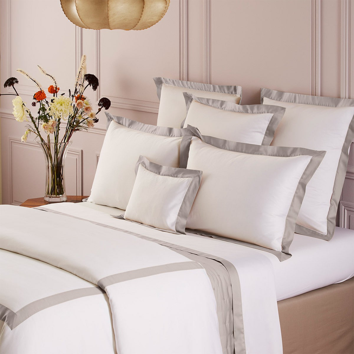 Linea Pillowcase (Single)