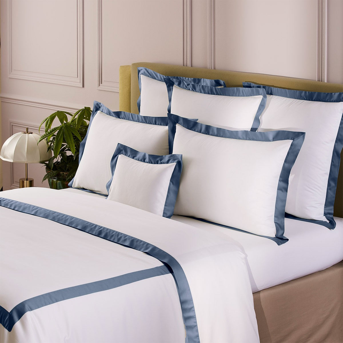 Linea Pillowcase (Single)