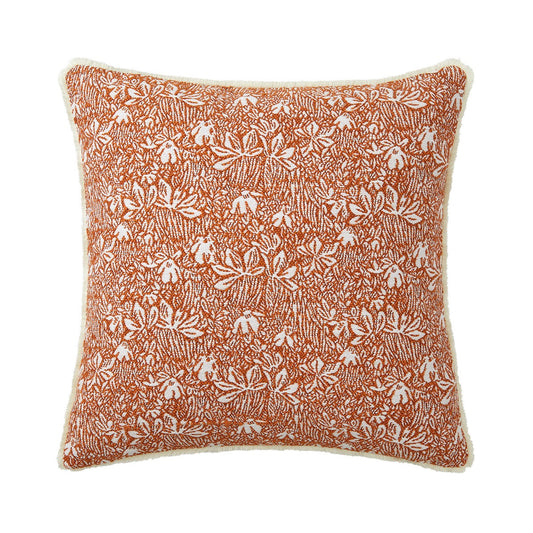 Eze Throw Pillow Cover
