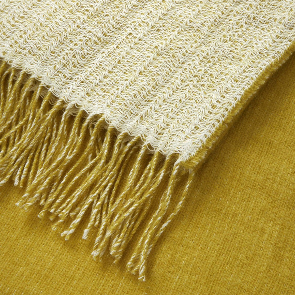 Mysore Throw Blanket
