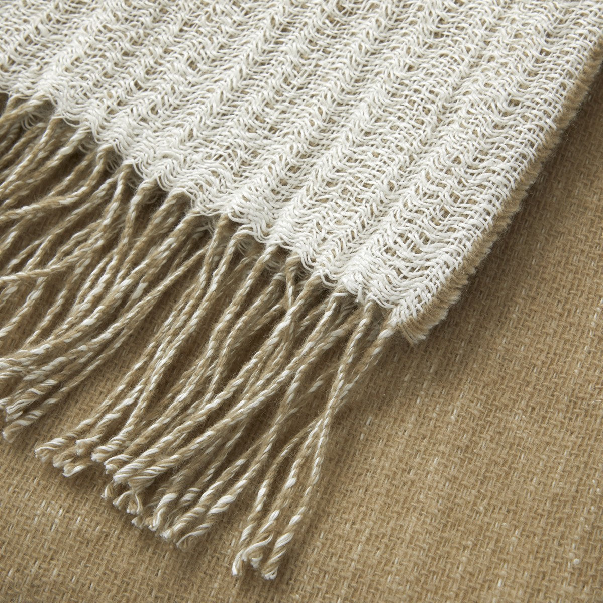 Mysore Throw Blanket