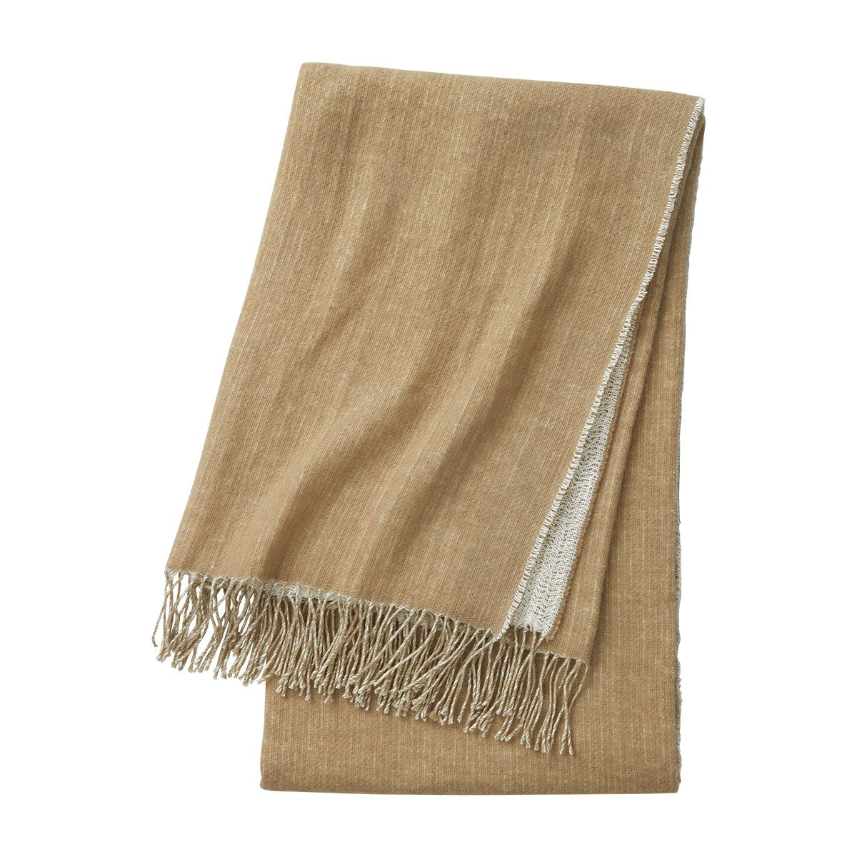 Mysore Throw Blanket
