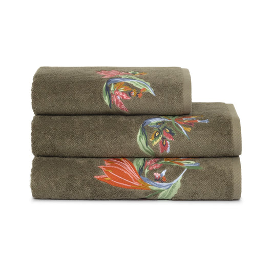 Eze Towel